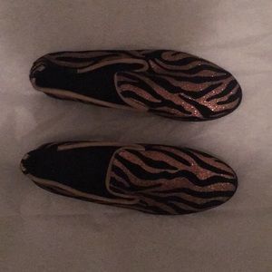 Stylish Men’s Shoe